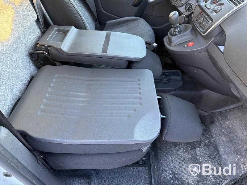 Skåpbil Renault Kangoo 1.5 dCi (95hk) -2020