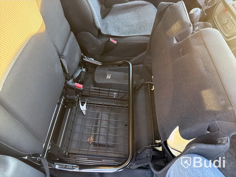 Skåpbil Renault Kangoo 1.5 dCi (95hk) -2020