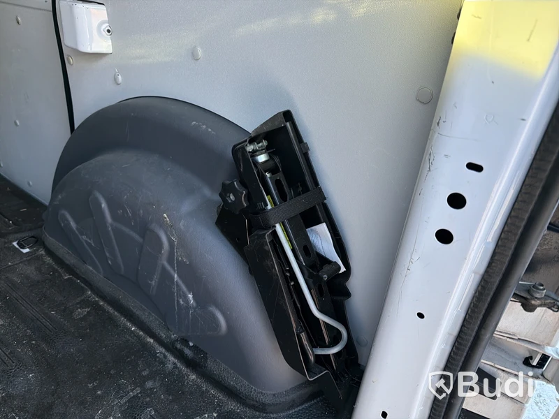 Skåpbil Renault Kangoo 1.5 dCi (95hk) -2020