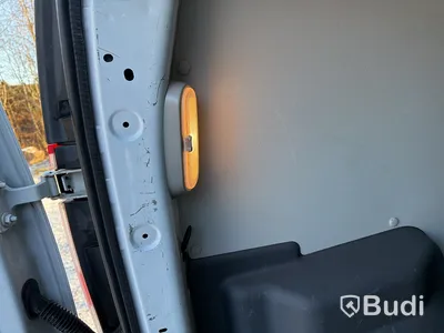 Skåpbil Renault Kangoo 1.5 dCi (95hk) -2020