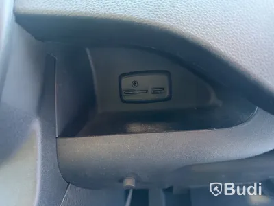 Skåpbil Renault Kangoo 1.5 dCi (95hk) -2020