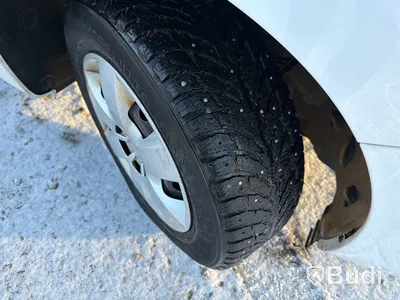 Skåpbil Renault Kangoo 1.5 dCi (95hk) -2020