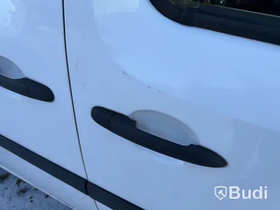 Skåpbil Renault Kangoo 1.5 dCi (95hk) -2020