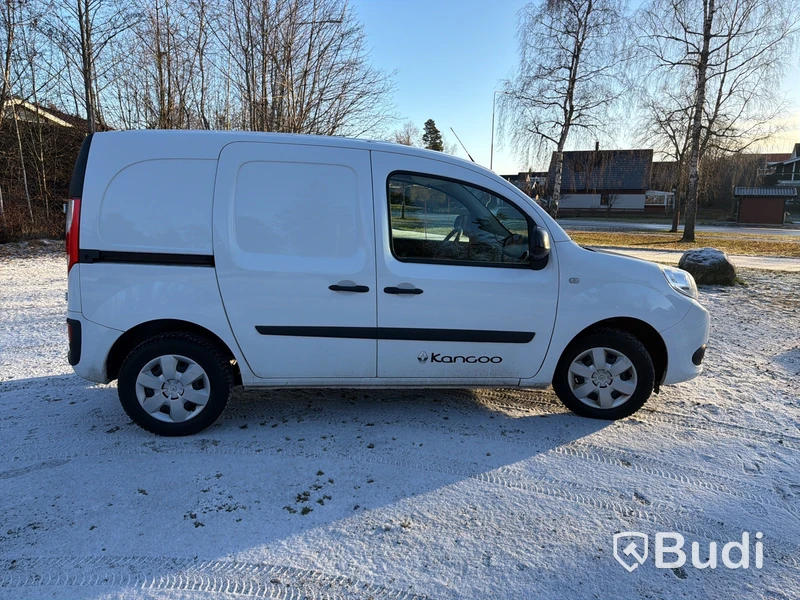Skåpbil Renault Kangoo 1.5 dCi (95hk) -2020