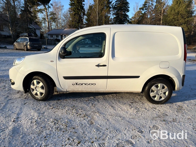 Skåpbil Renault Kangoo 1.5 dCi (95hk) -2020