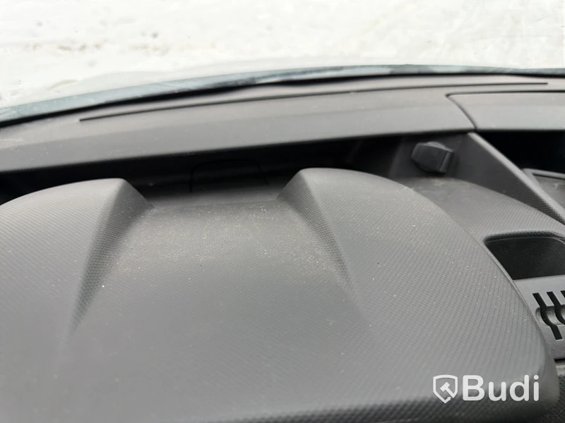 Kylbil Renault Master 2.3 dCi (130hk) med bakgavellyft -2018