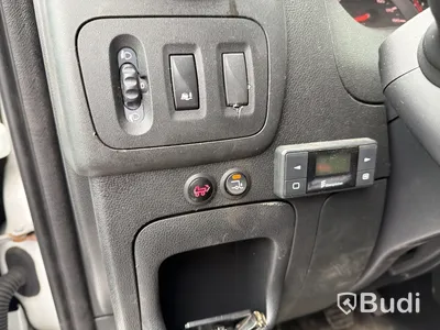 Kylbil Renault Master 2.3 dCi (130hk) med bakgavellyft -2018