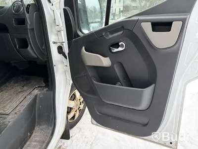 Kylbil Renault Master 2.3 dCi (130hk) med bakgavellyft -2018