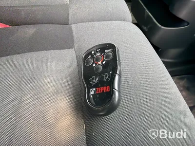 Kylbil Renault Master 2.3 dCi (130hk) med bakgavellyft -2018