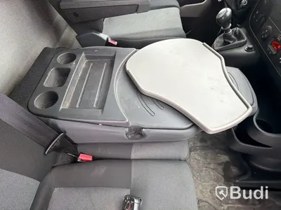 Kylbil Renault Master 2.3 dCi (130hk) med bakgavellyft -2018