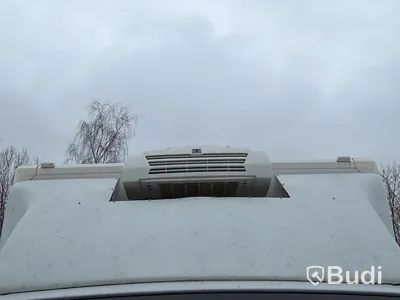 Kylbil Renault Master 2.3 dCi (130hk) med bakgavellyft -2018