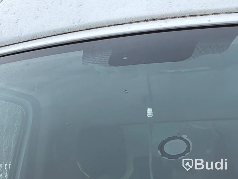 Kylbil Renault Master 2.3 dCi (130hk) med bakgavellyft -2018