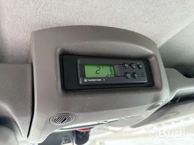 Kylbil Renault Master 2.3 dCi (130hk) med bakgavellyft -2018