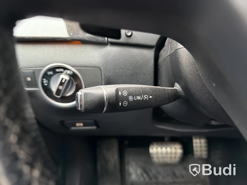 Mercedes-Benz B 200 CDI (136hk) -2012