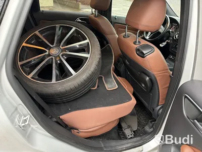 Mercedes-Benz B 200 CDI (136hk) -2012