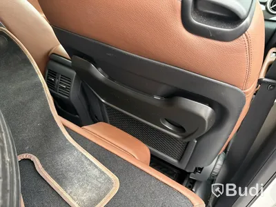 Mercedes-Benz B 200 CDI (136hk) -2012