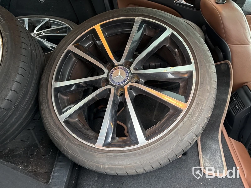 Mercedes-Benz B 200 CDI (136hk) -2012