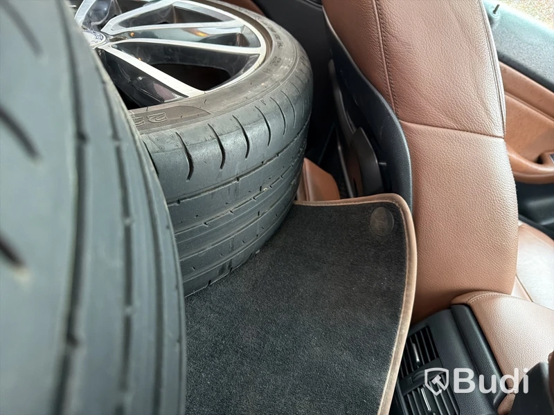 Mercedes-Benz B 200 CDI (136hk) -2012