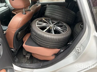 Mercedes-Benz B 200 CDI (136hk) -2012