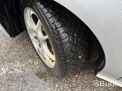 Mercedes-Benz B 200 CDI (136hk) -2012