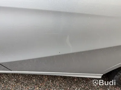 Mercedes-Benz B 200 CDI (136hk) -2012