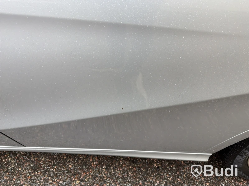 Mercedes-Benz B 200 CDI (136hk) -2012