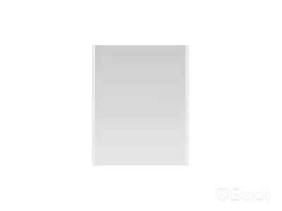 Spegel med belysning Loevschall, Lago 600x750 mm.