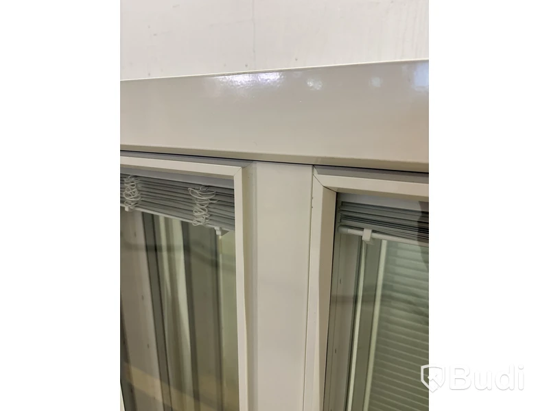 12 st. Fönster SSC Etri, 1520 x 1430 mm, 2+1 0:1