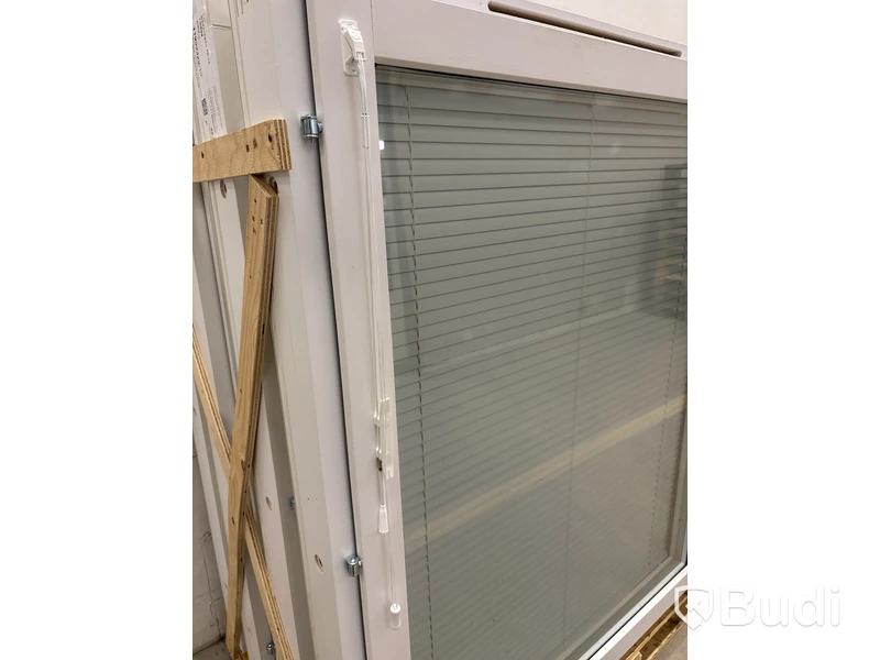 12 st. Fönster SSC Etri, 1520 x 1430 mm, 2+1 0:1
