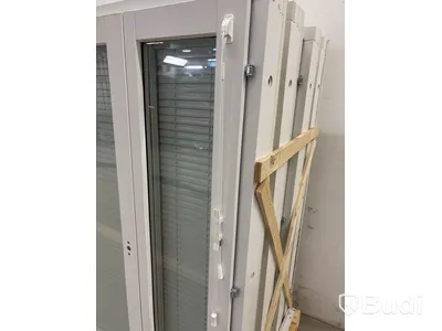 12 st. Fönster SSC Etri, 1520 x 1430 mm, 2+1 0:1