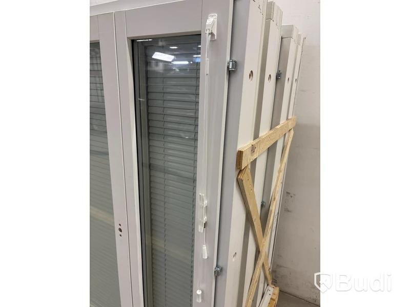 12 st. Fönster SSC Etri, 1520 x 1430 mm, 2+1 0:1