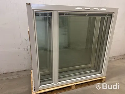 8 st. Fönster SSC Etri, 1520 x 1430 mm, 2+1 0:1