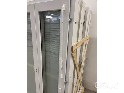 8 st. Fönster SSC Etri, 1520 x 1430 mm, 2+1 0:1