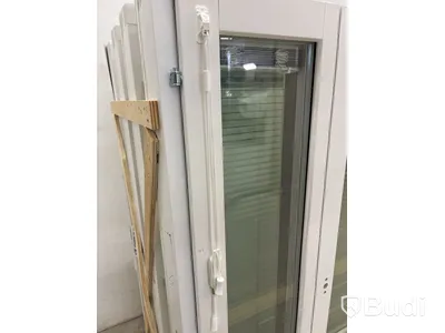 8 st. Fönster SSC Etri, 1520 x 1430 mm, 2+1 0:1