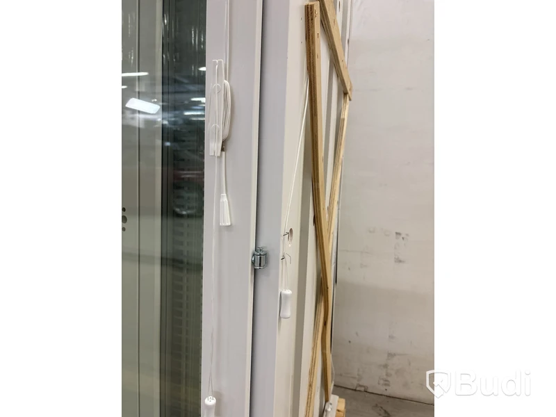 8 st. Fönster SSC Etri, 1520 x 1430 mm, 2+1 0:1