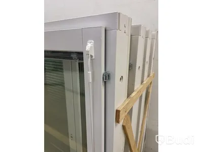 14 st. Fönster SSC Etri, 1520 x 1430 mm, 2+1 0:1