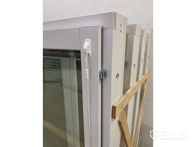 14 st. Fönster SSC Etri, 1520 x 1430 mm, 2+1 0:1