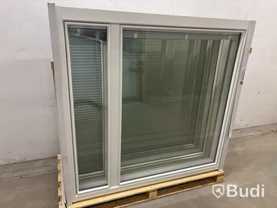 14 st. Fönster SSC Etri, 1520 x 1430 mm, 2+1 0:1