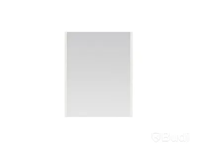 Spegel med belysning Loevschall, Lago 600x750 mm.
