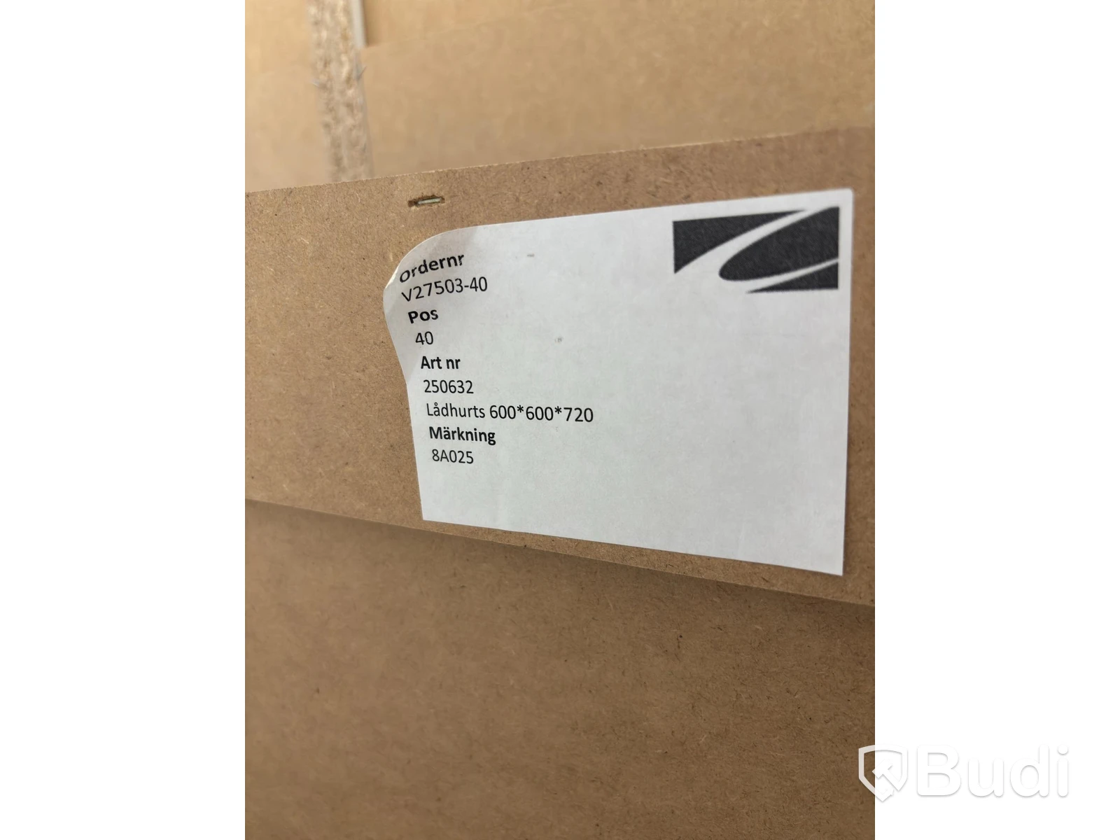Kitchen cabinets & drawers