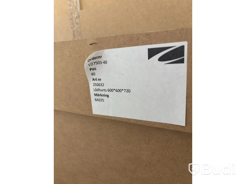 Kitchen cabinets & drawers