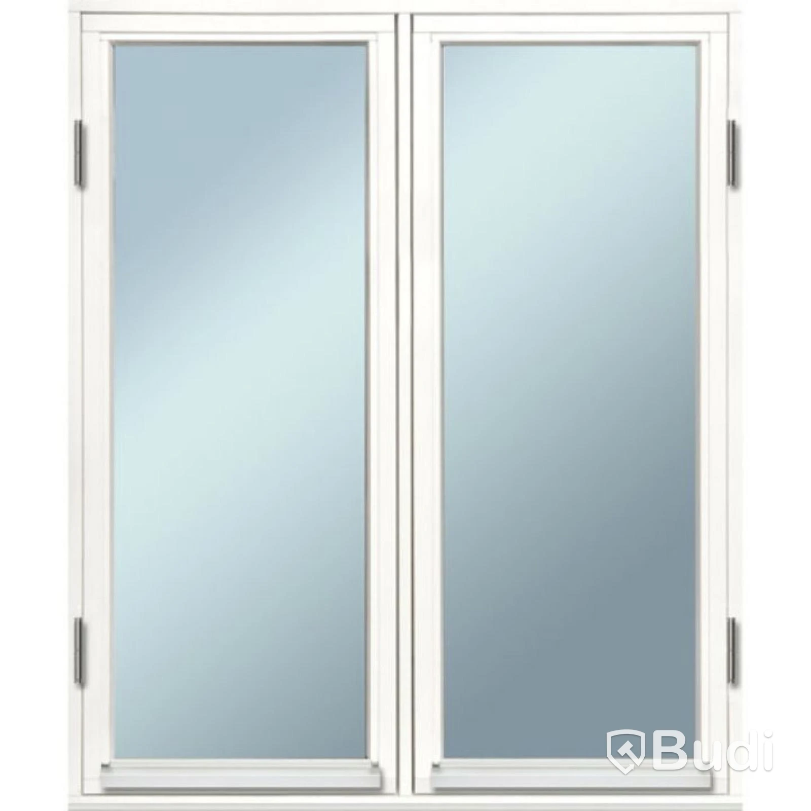 SOLID ELEMENTS SIDE-HUNG WINDOW