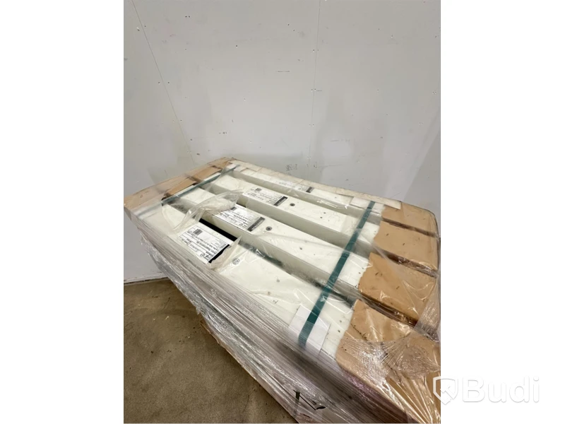 (NEW) 4 Svenska Fönster windows, 1205 x 1300 mm