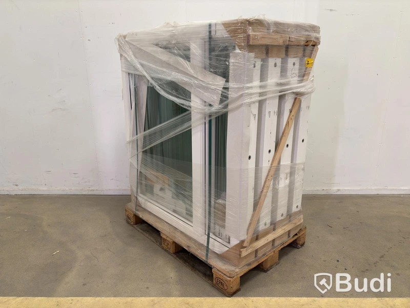 (NEW) 4 Svenska Fönster windows, 1205 x 1300 mm