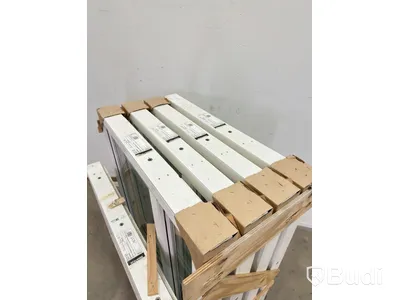 (NEW) 5 windows, Svenska Fönster, various models and sizes