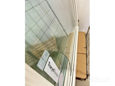 2 windows, Svenskafönster 860x1310 and Trarydfönster 870x1335