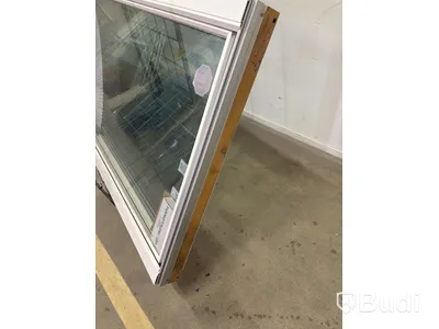 (NEW) Door, Trarydfönster, 11x2310