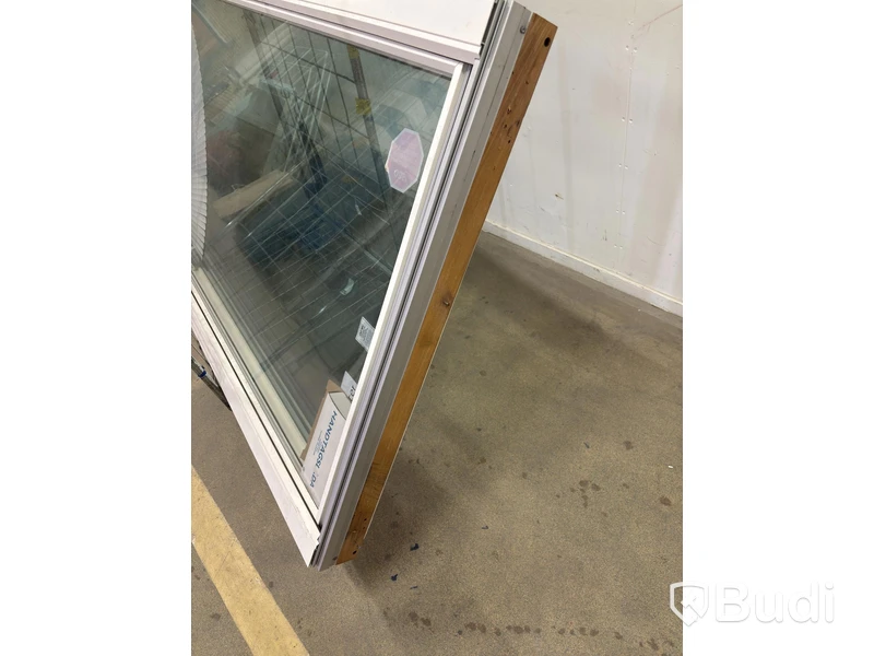 (NEW) Door, Trarydfönster, 11x2310