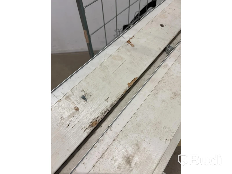 2 pcs. glazed doors, Traryd Fönster