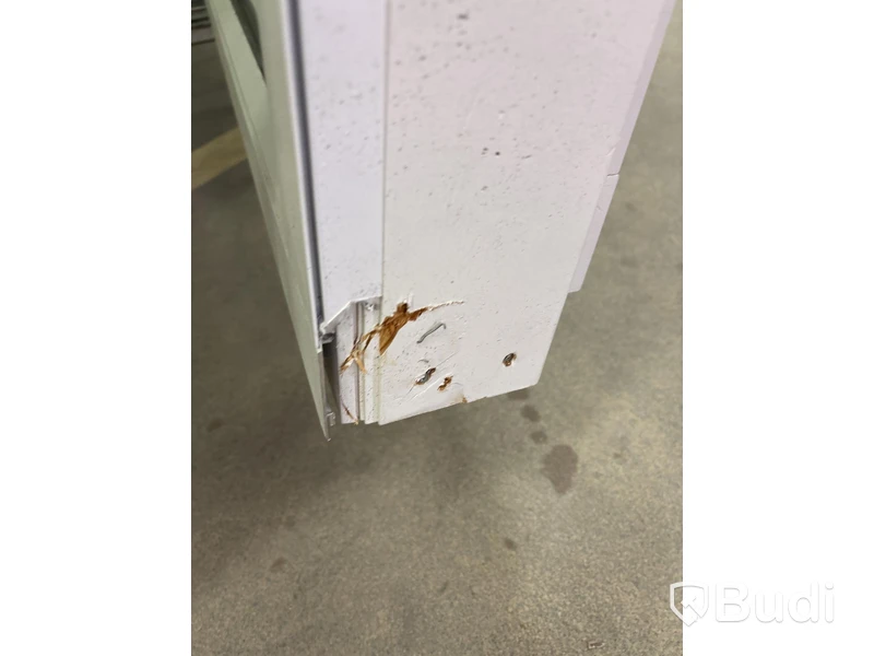 2 pcs. glazed doors, Traryd Fönster